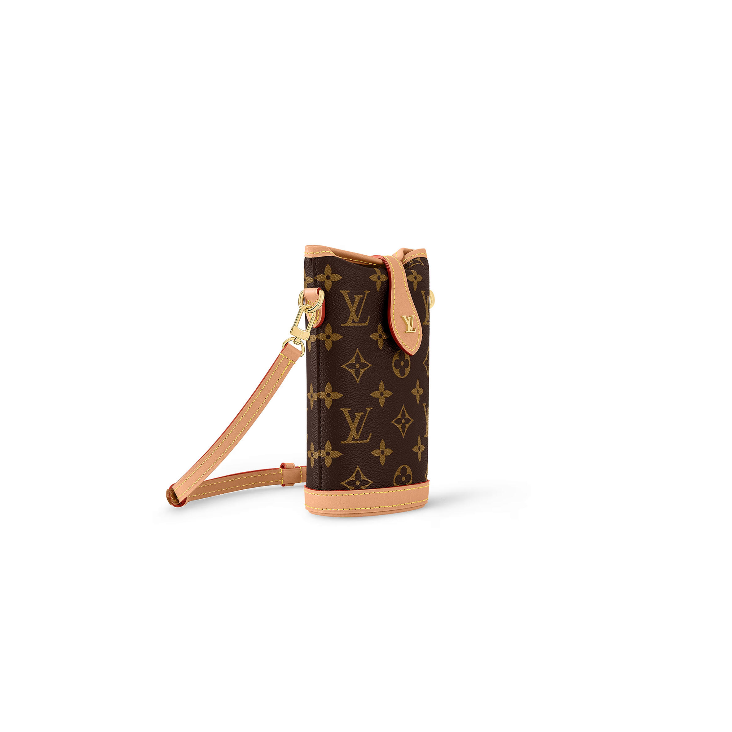 LOUIS VUITTON FOLD ME POUCH M80874 (18*14.5*6.5cm) LOUIS VUITTON FOLD ME POUCH M80874 (18*14.5*6.5cm)